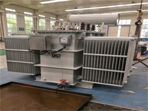 宿州S20油浸式变压器供应